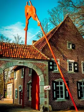 Camping Holsteenbron