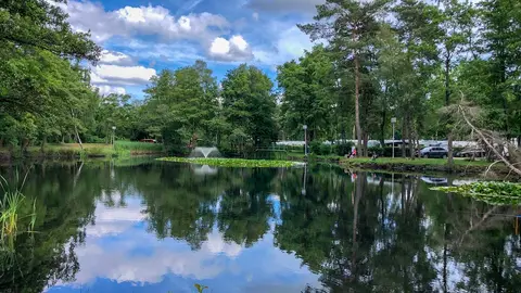 Camping Holsteenbron
