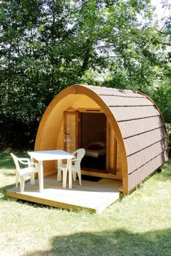Camping municipal du Pont Picot