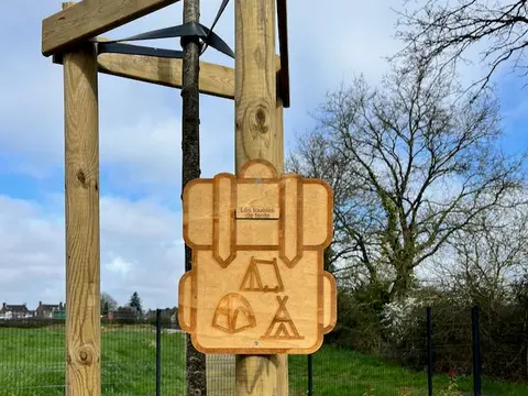 L'Étape Poétique