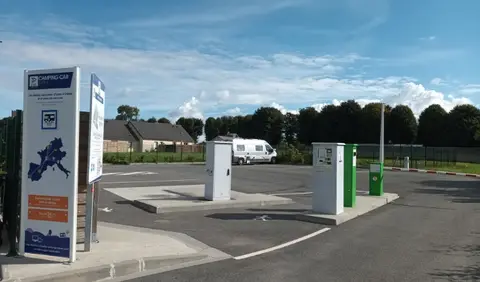 AireFormerie