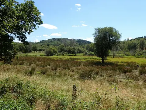 Camping municipal