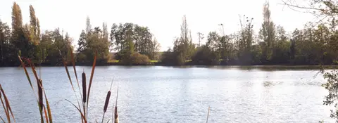 Aire de Camping-Car Courville