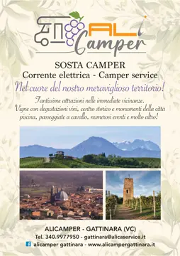 Alicamper Gattinara
