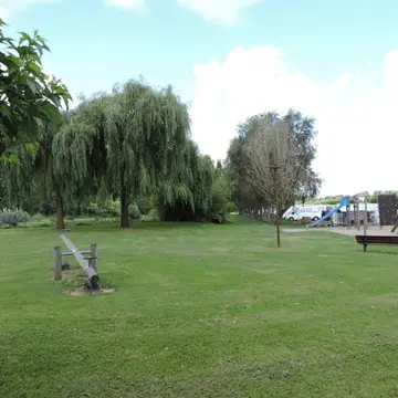 Aire de Camping-Cars de Donzac