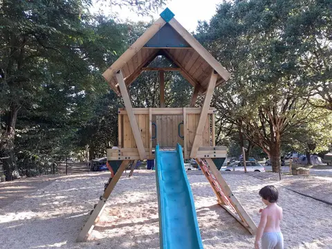 La Bergerie