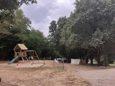 La Bergerie
