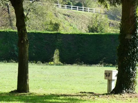 La Neuve-Lyre - Camping de la Risle