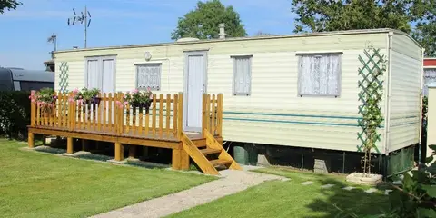 Camping Municipal aux Champs des Oiseaux