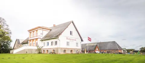 Hohenwarte