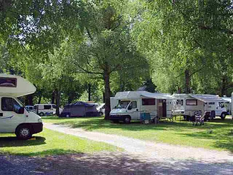 Parc Résidentiel de Loisirs le Vert Village