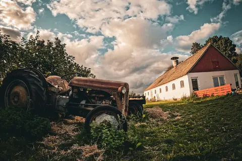 Dambækgaard