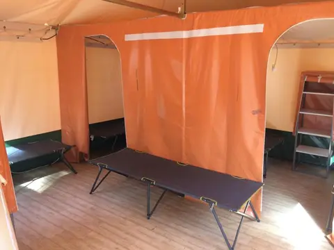 Camping-Caravaning du Val de Seine