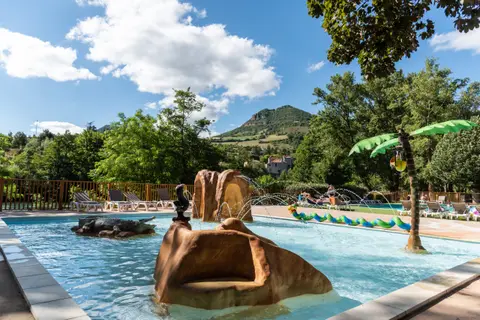 Millau Plage