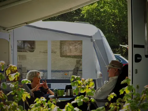 Kragenæs Marina Lystcamp
