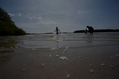 Kragenæs Marina Lystcamp