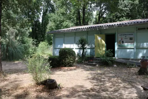 Club Nature et Soleil de Sardan