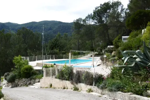 Domaine de l'Escride