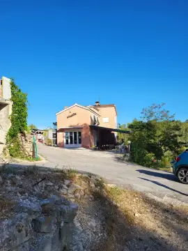 Domaine de l'Escride