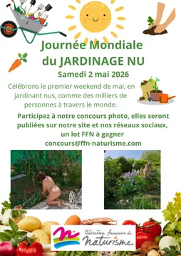 Espace Naturiste de Bos Redon