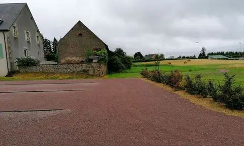 Aire Cérilly
