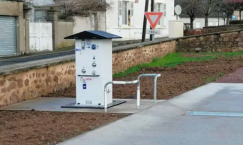 Aire Cérilly