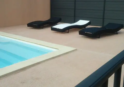 Camping Les Erables