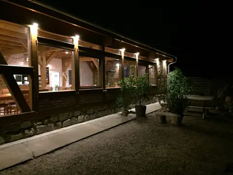 Campingplatz Fischereibetrieb Riedel