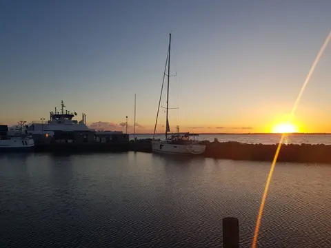 Agersø Lystbådehavn
