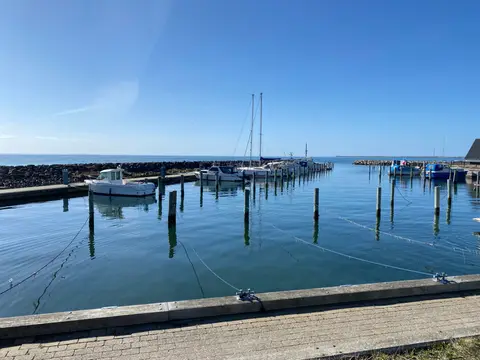 Mullerup Havn