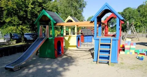Augustenborg Yachthavn.
