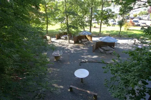 Augustenborg Yachthavn.