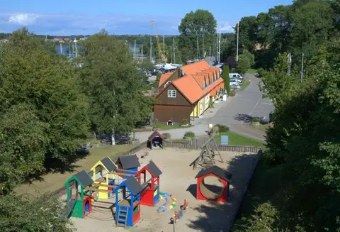 Augustenborg Yachthavn.