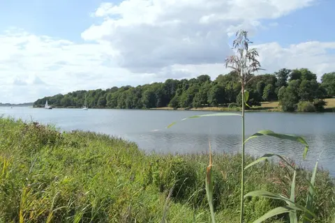 Augustenborg Yachthavn.