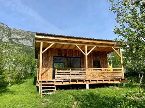 Les Jardins du Taillefer