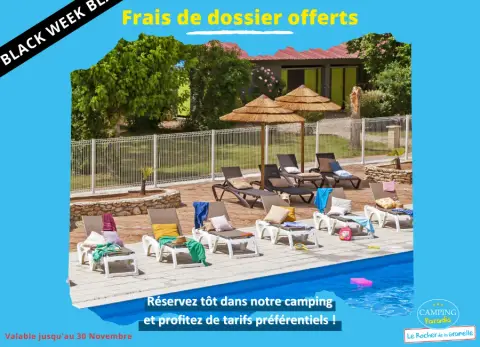 Le rocher de la Granelle