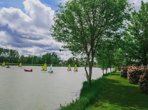 Camping De Sologne