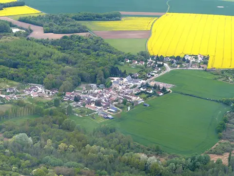 Club du Soleil de Loir et Cher