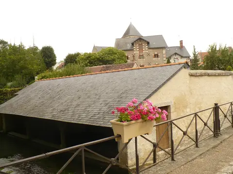 Club du Soleil de Loir et Cher