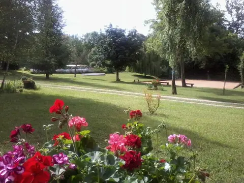 Club du Soleil de Loir et Cher