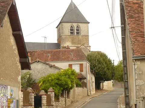 Club du Soleil de Loir et Cher