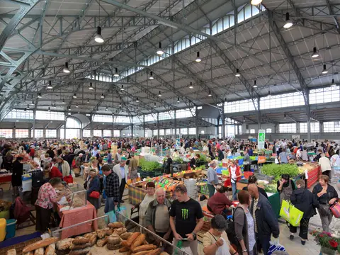 Aire De Camping-cars Tarbes Avenue de la Libération