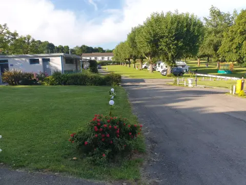 Le vieux Berger