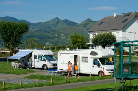 Le vieux Berger