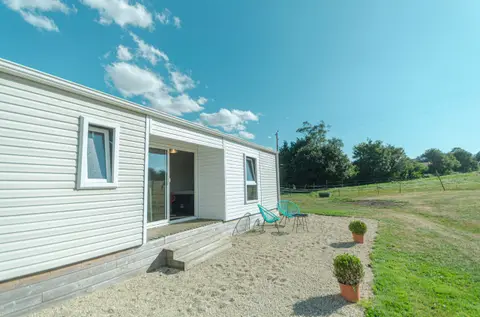 La Ferme des Épis