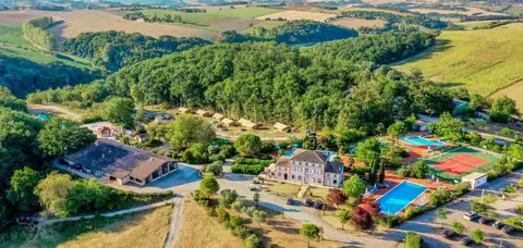 Domaine du Koukano