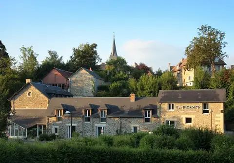 Point Accueil Jeunes