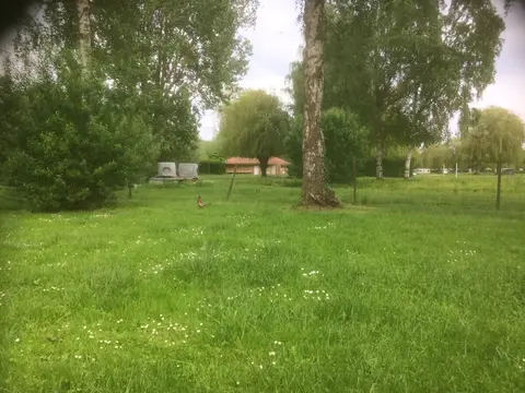 Camping Municipal Brunémont