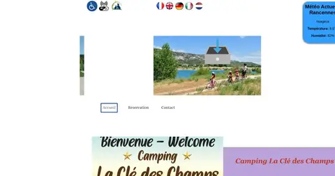 La Clé des Champs