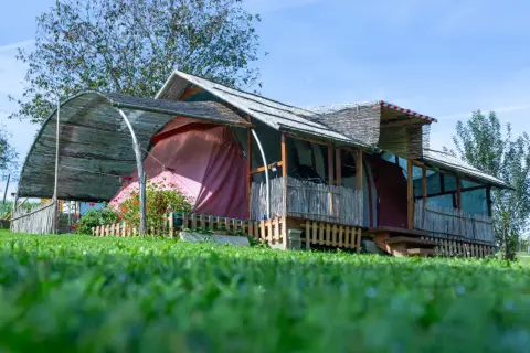 Kamp Silva